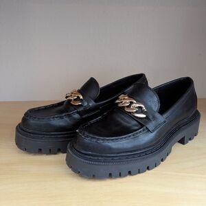 Aldo Brixton Loafers